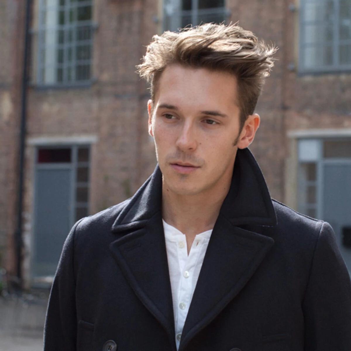 Sam Palladio thumbnail