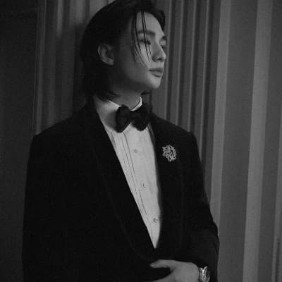Hwang Hyunjin thumbnail