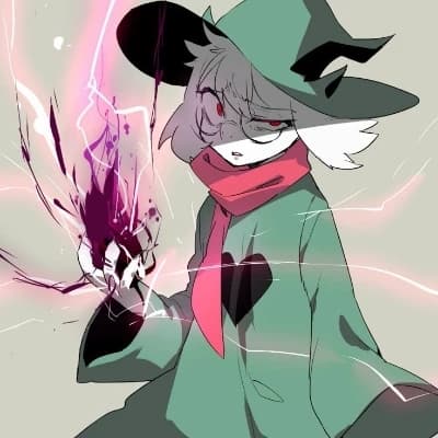 Ralsei thumbnail