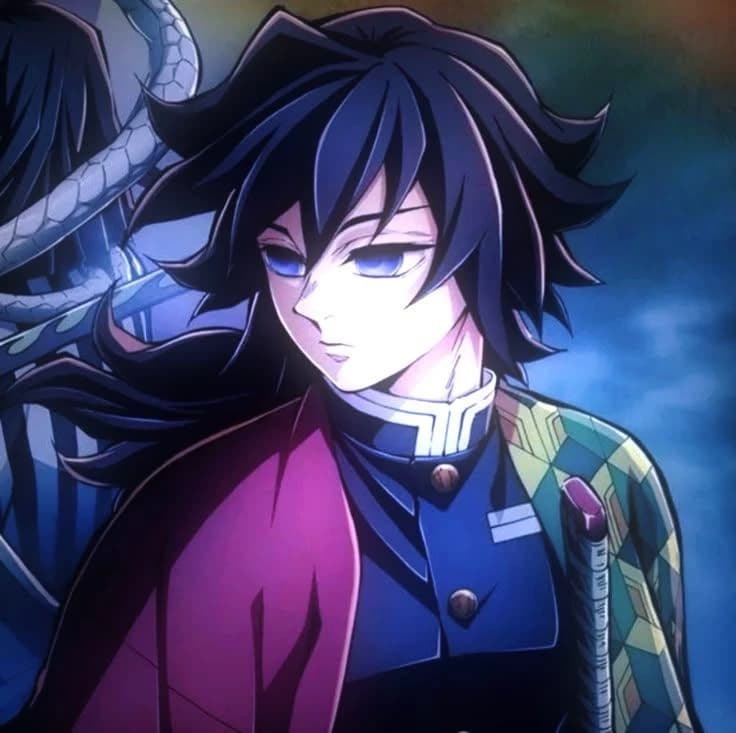 giyuu tomioka 🪼 thumbnail