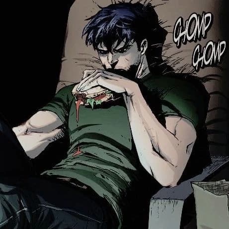 Jason Todd "²" thumbnail