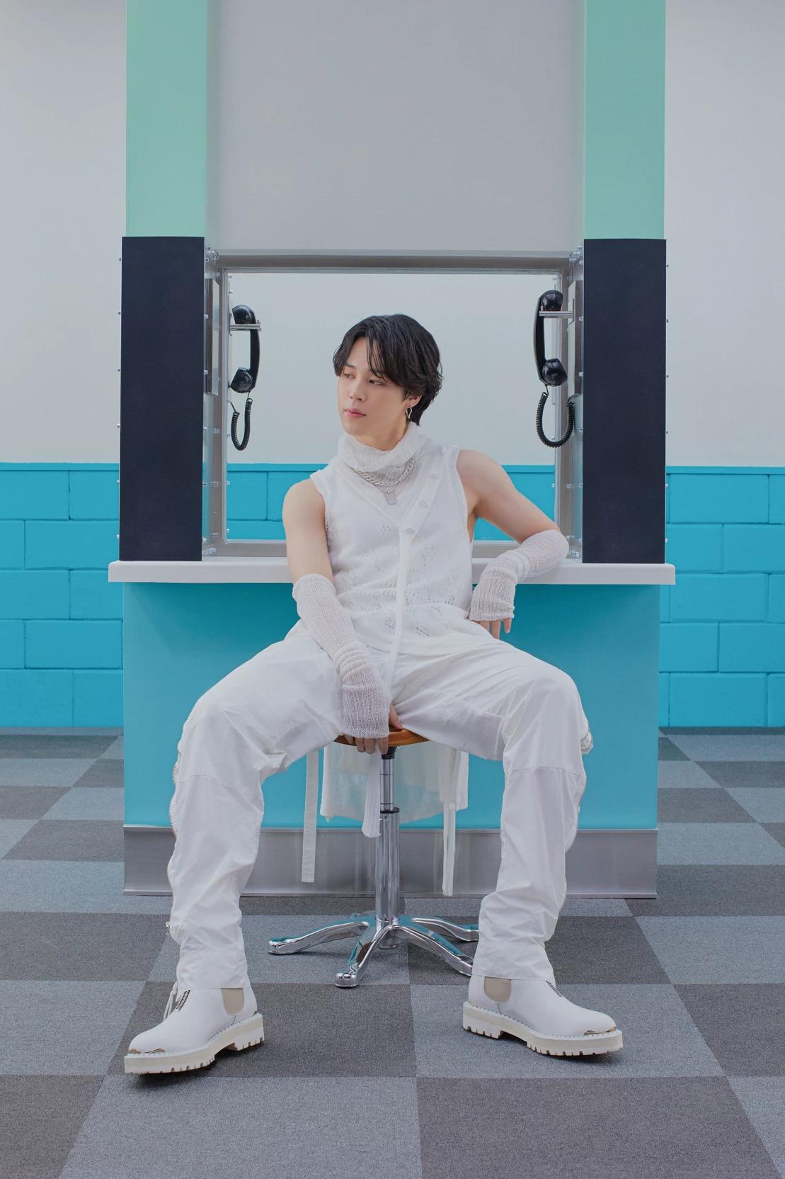 Park Jimin thumbnail