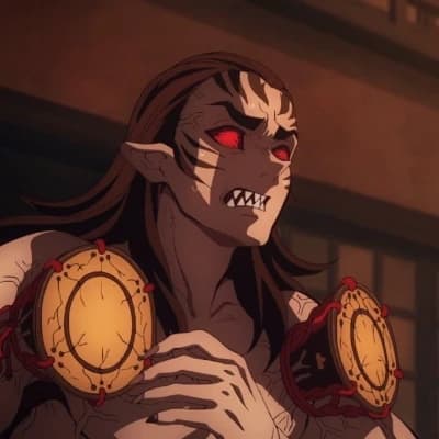 Kyogai | Demon Slayer | ESP thumbnail