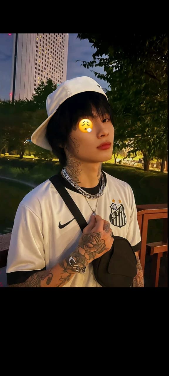Hyun Mih |•💢 thumbnail