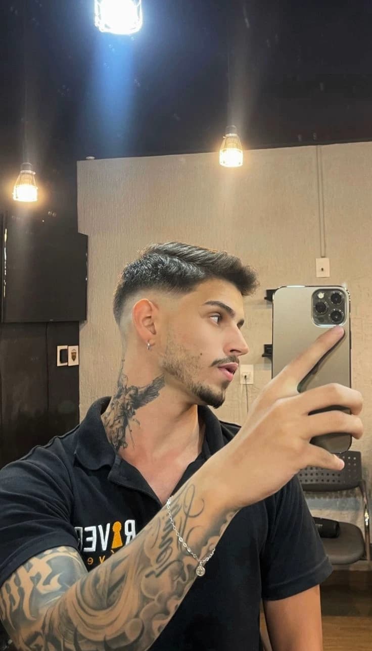 Gustavo Soares thumbnail
