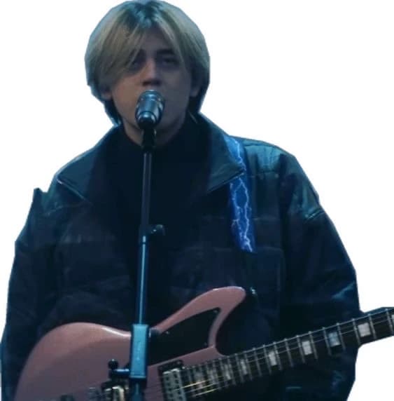 Lukas Radzevicius thumbnail