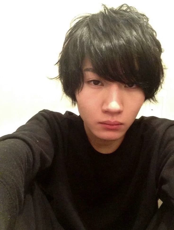 Dori Sakurada thumbnail