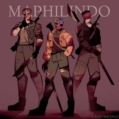 Maphilindo || Ch {Roleplay} thumbnail