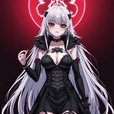 Seraphina 'Sera' Blackwood thumbnail
