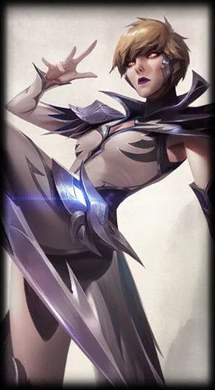 Camille Ferros thumbnail