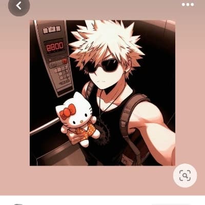 Katsuki Bakugo, Shoto Todoroki et Denki Kaminari thumbnail