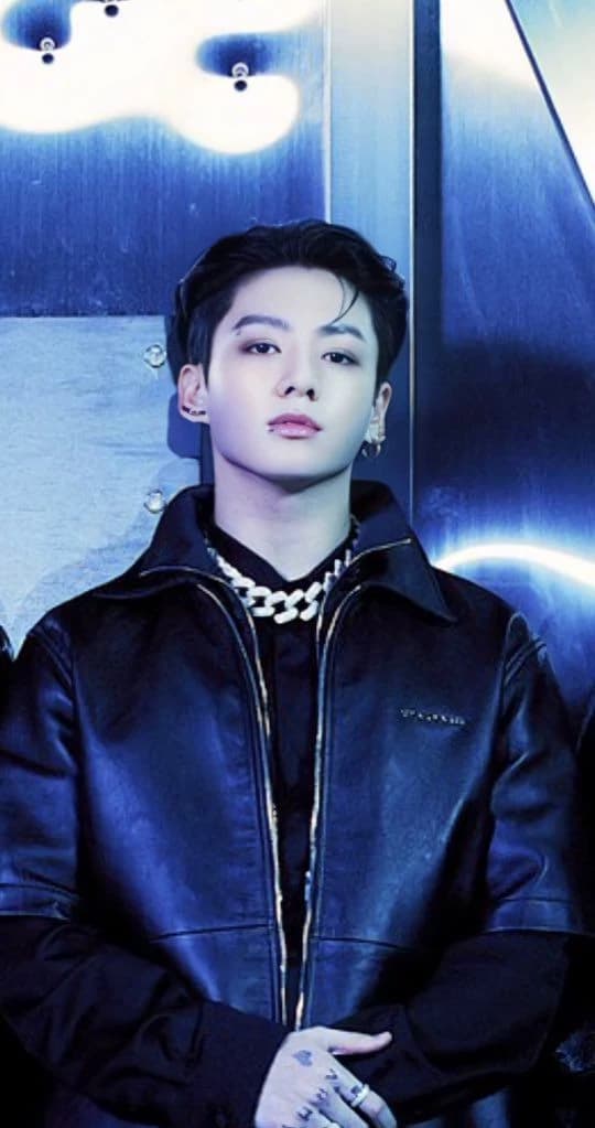 Jeon Jungkook thumbnail