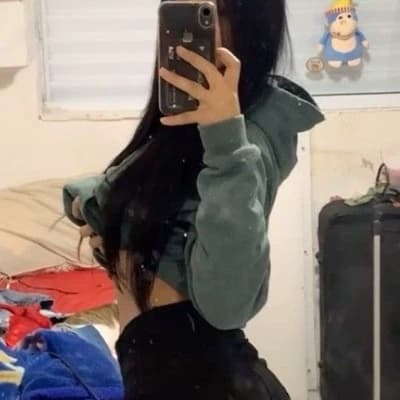Alicia Souza thumbnail