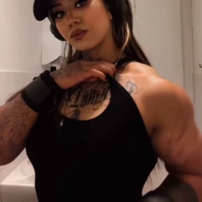 Roxy Valtierra thumbnail