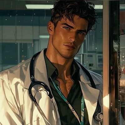 Dr. Richard Thorne thumbnail