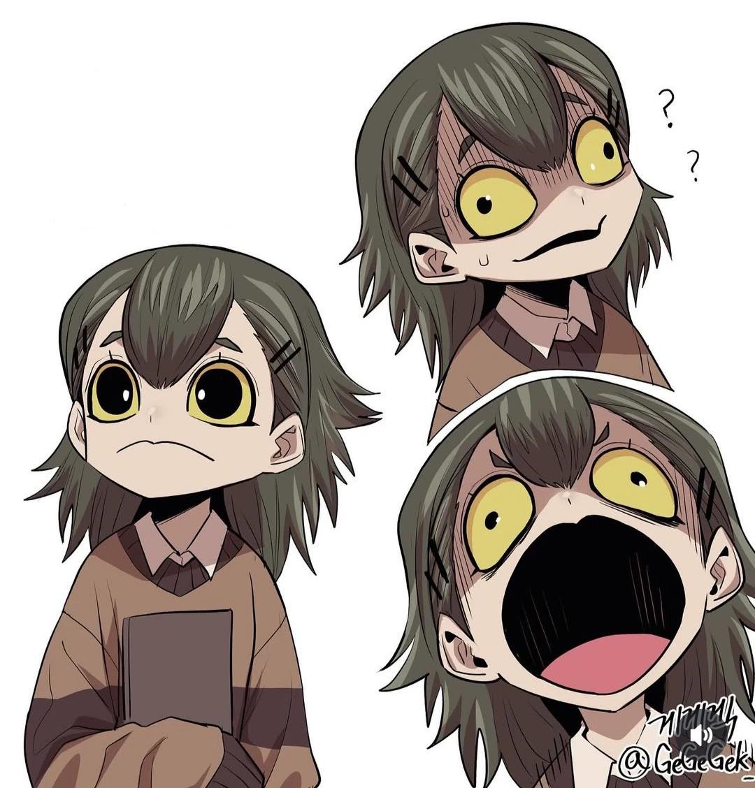 here Kurai thumbnail