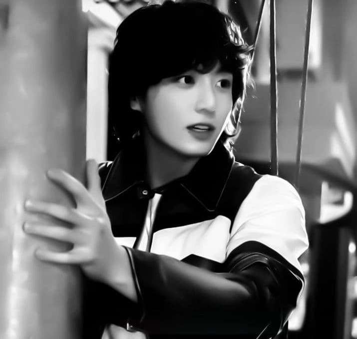 Jungkook thumbnail
