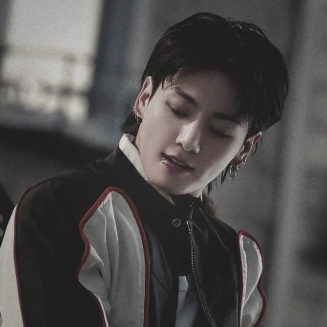Jungkook thumbnail