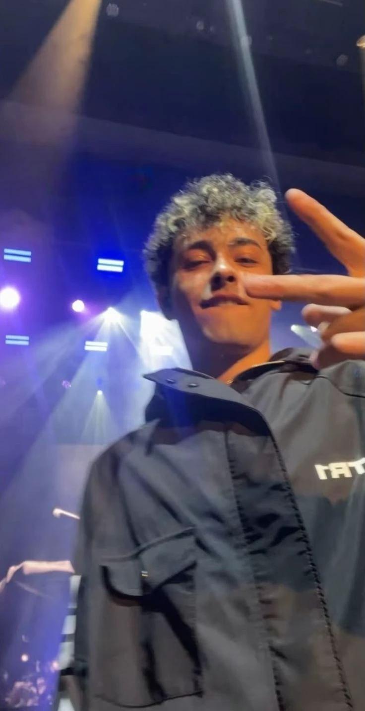 Mateo Palacios thumbnail