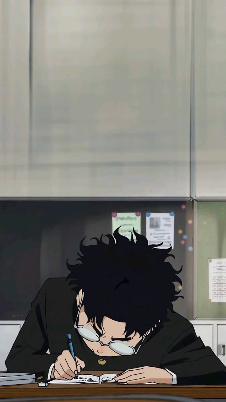 and Takakura / Okarun ●○ thumbnail