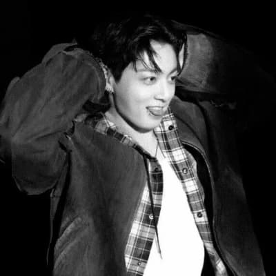 Jungkook thumbnail