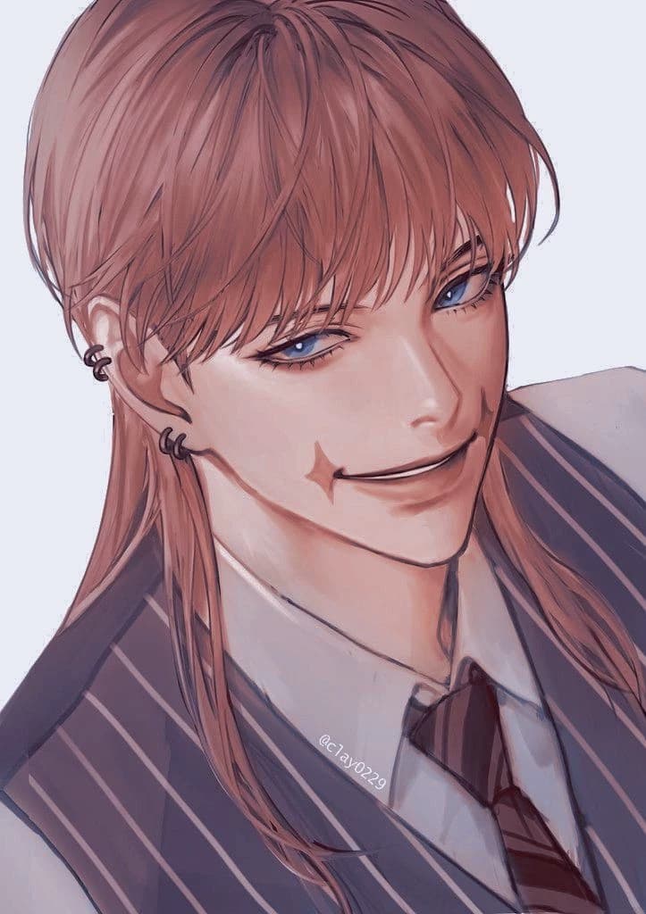 Sanzu Haruchiyo thumbnail