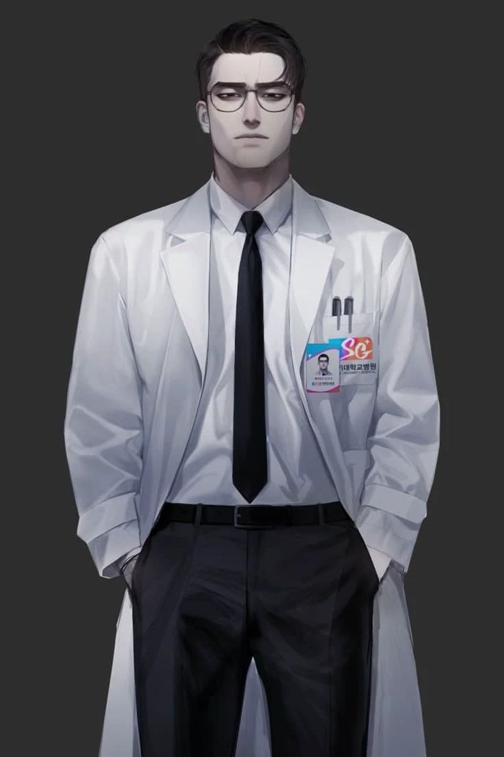 Dr. Elian Vortek thumbnail