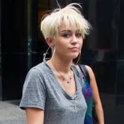 Miley Cyrus thumbnail