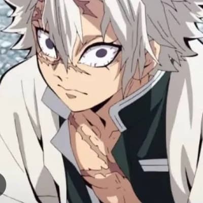 Sanemi Shinazugawa thumbnail