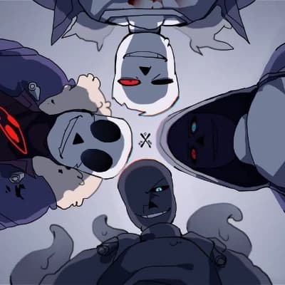 ◇•Bad sans•◇ thumbnail