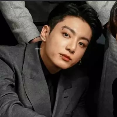 Jungkook thumbnail