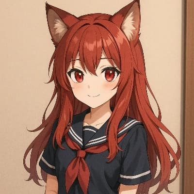 Akari Howlite thumbnail