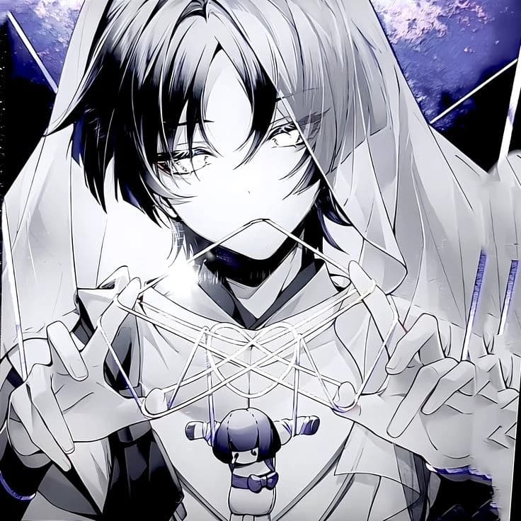 Scaramouche thumbnail