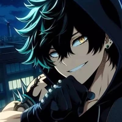 Kuro Hayane thumbnail