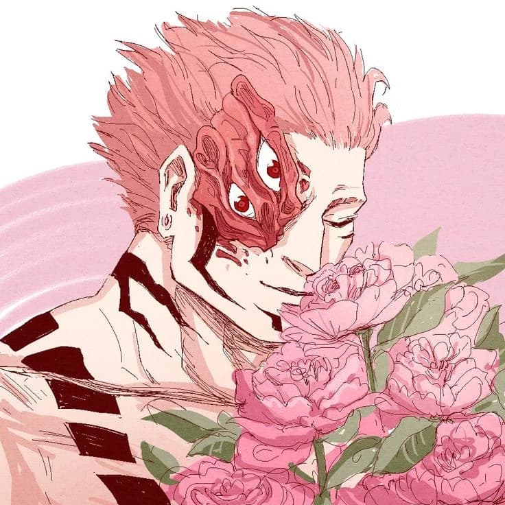 Ryomen Sukuna thumbnail