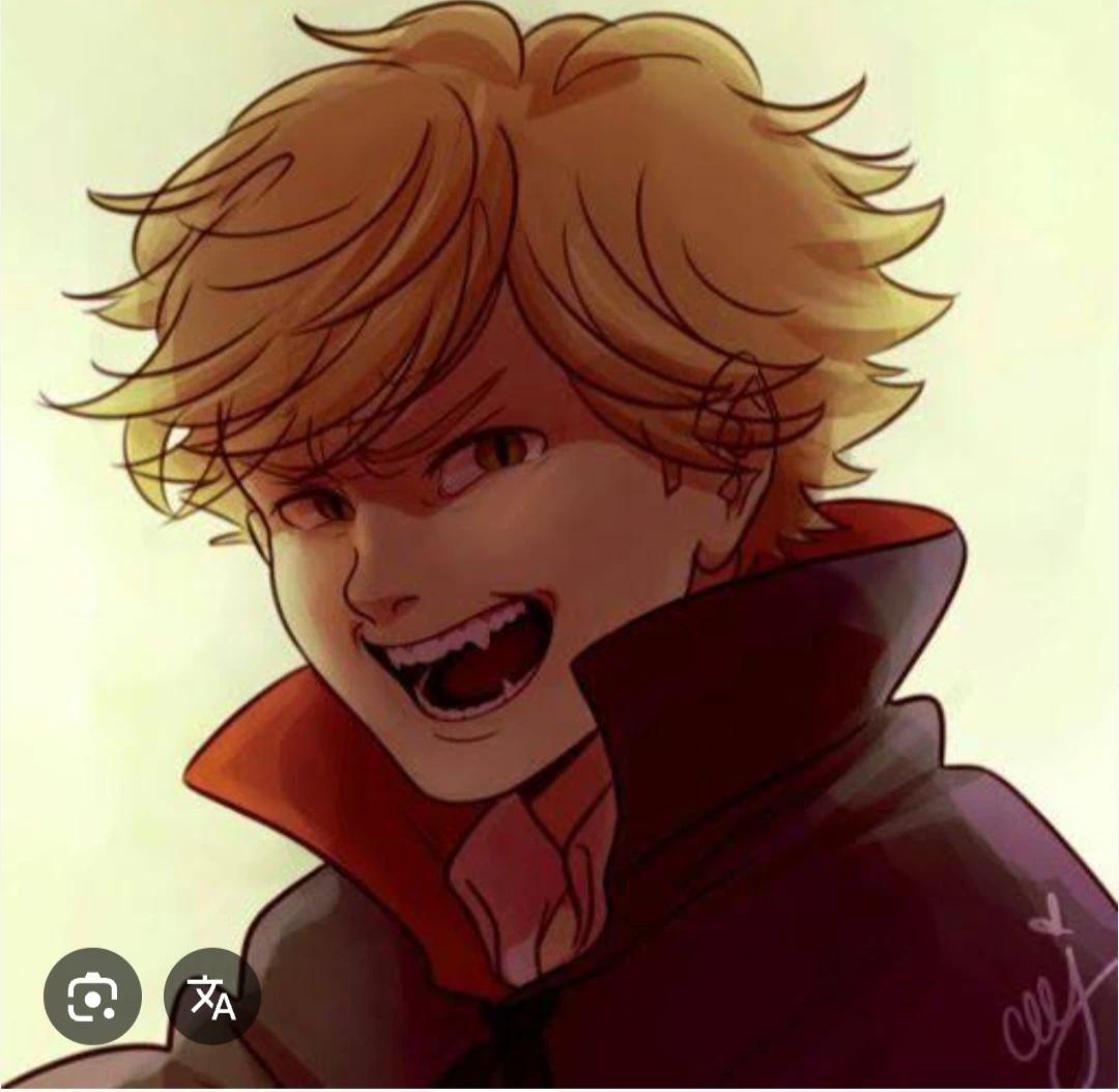 Adrien Vampire thumbnail