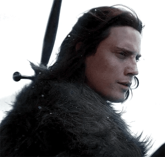 Cregan Stark thumbnail