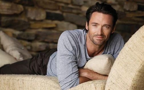 Hugh Jackman thumbnail