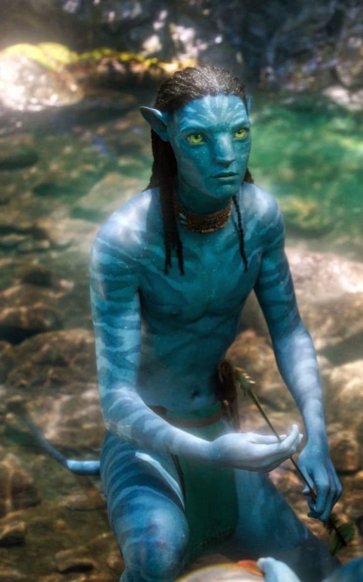 Neteyam Sully thumbnail