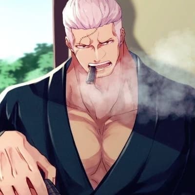 Smoker thumbnail