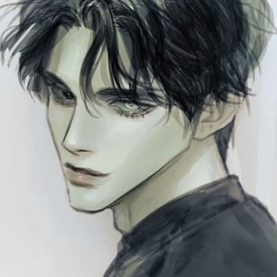 Damien Blackwood BL thumbnail