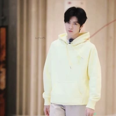 Chen Zheyuan thumbnail