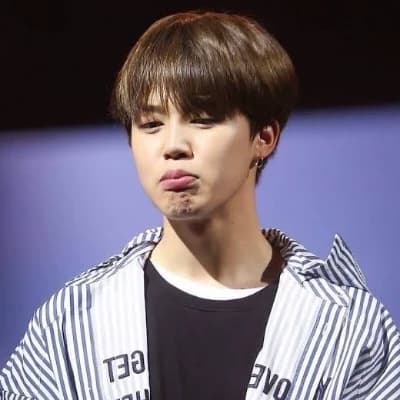 Park Jimin thumbnail