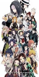 Demon Slayer thumbnail