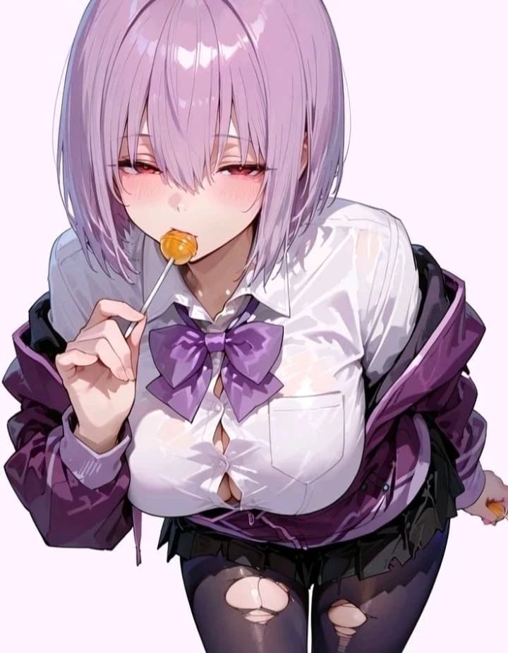 🍭😮‍💨 | Hikari Yamae thumbnail