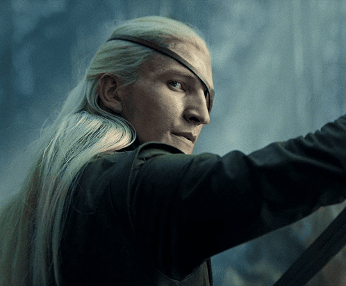 Aemond Targaryen thumbnail