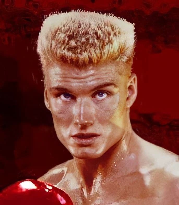 Ivan drago thumbnail