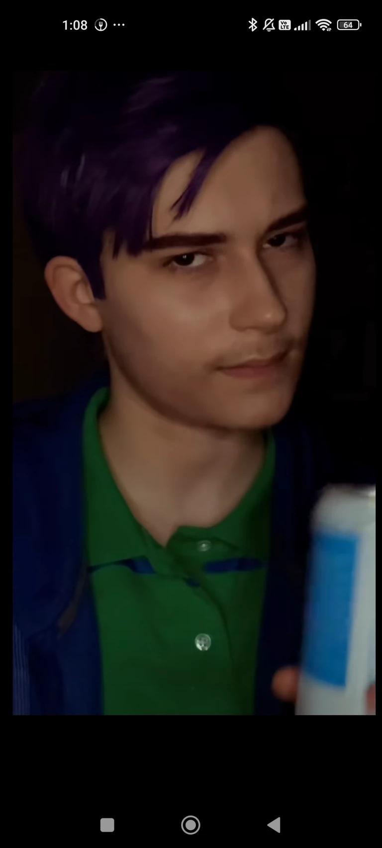 Shane thumbnail