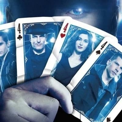 Illusionists thumbnail