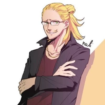 Hizashi Yamada thumbnail